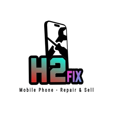 Logo H2 Fix